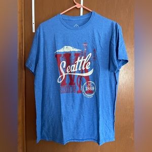 Men’s cotton t shirt